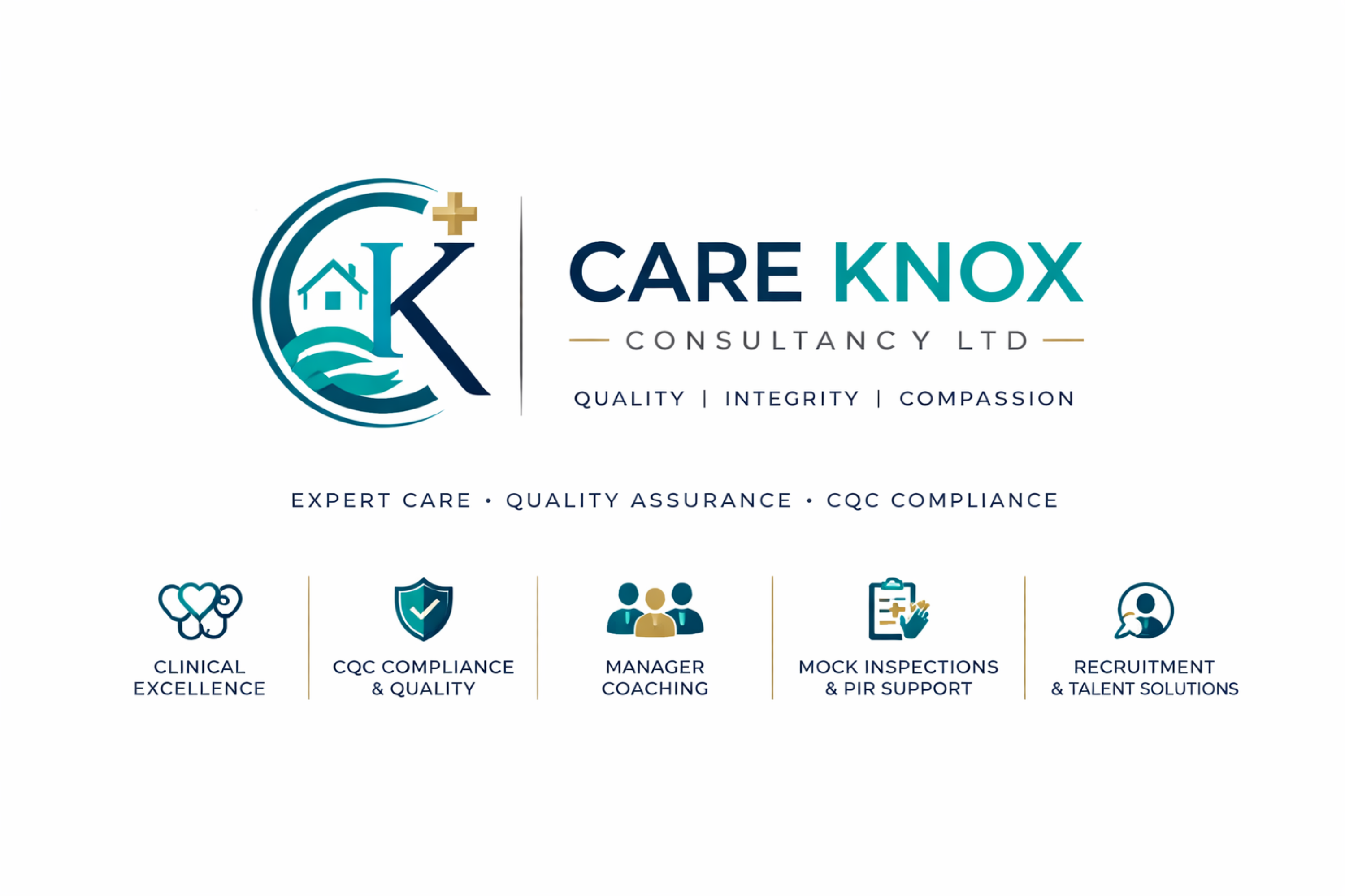 Care Knox Logo